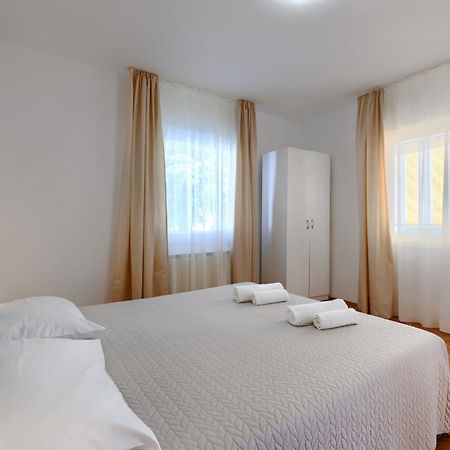 Apartment Nika-7 By Interhome أوماغ المظهر الخارجي الصورة