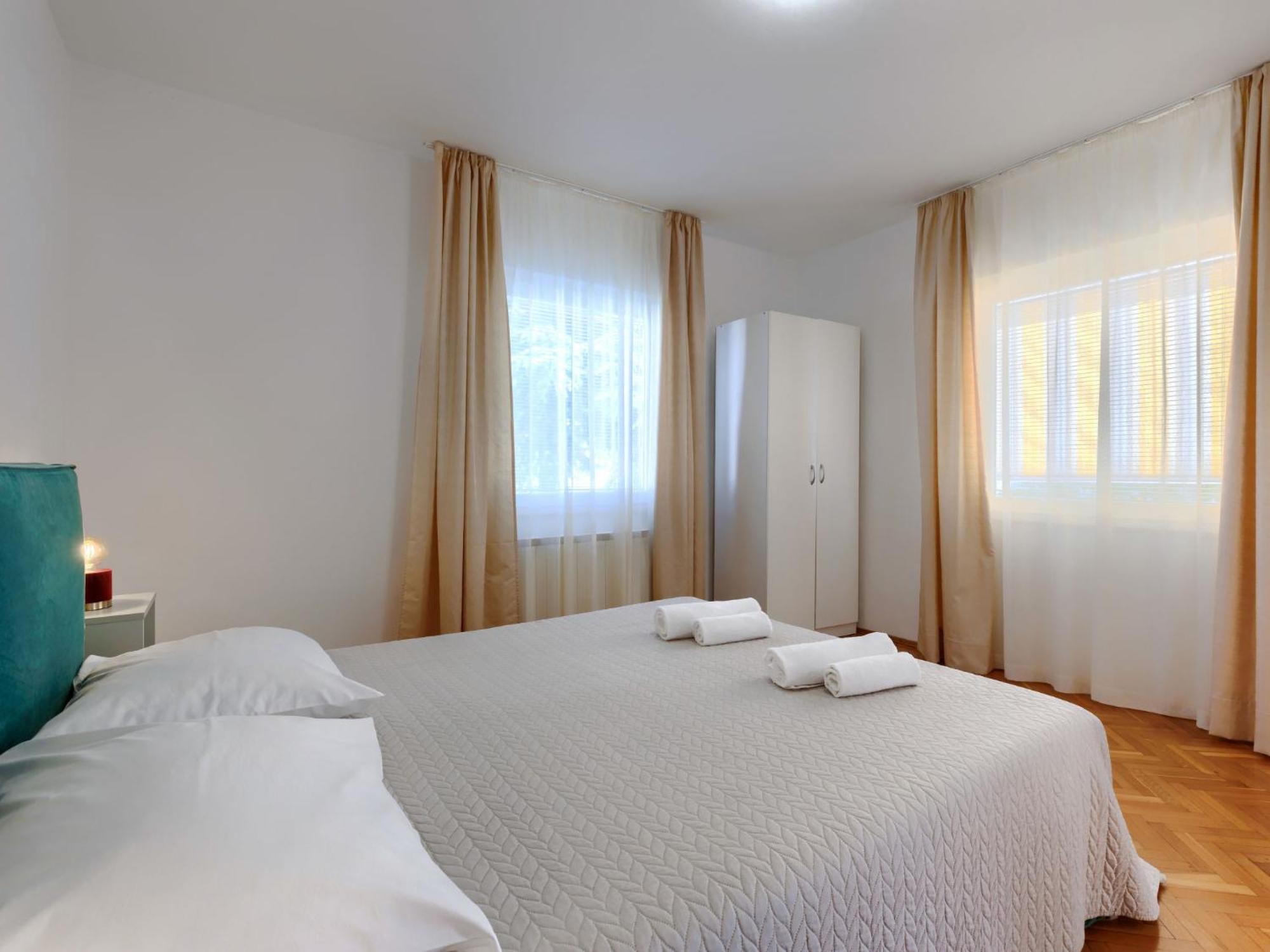Apartment Nika-7 By Interhome أوماغ المظهر الخارجي الصورة