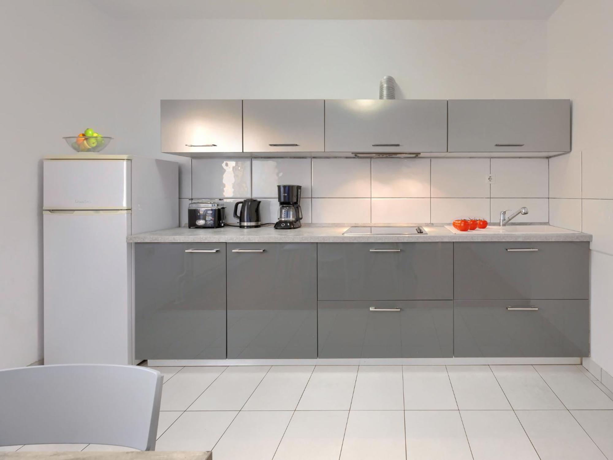 Apartment Nika-7 By Interhome أوماغ المظهر الخارجي الصورة