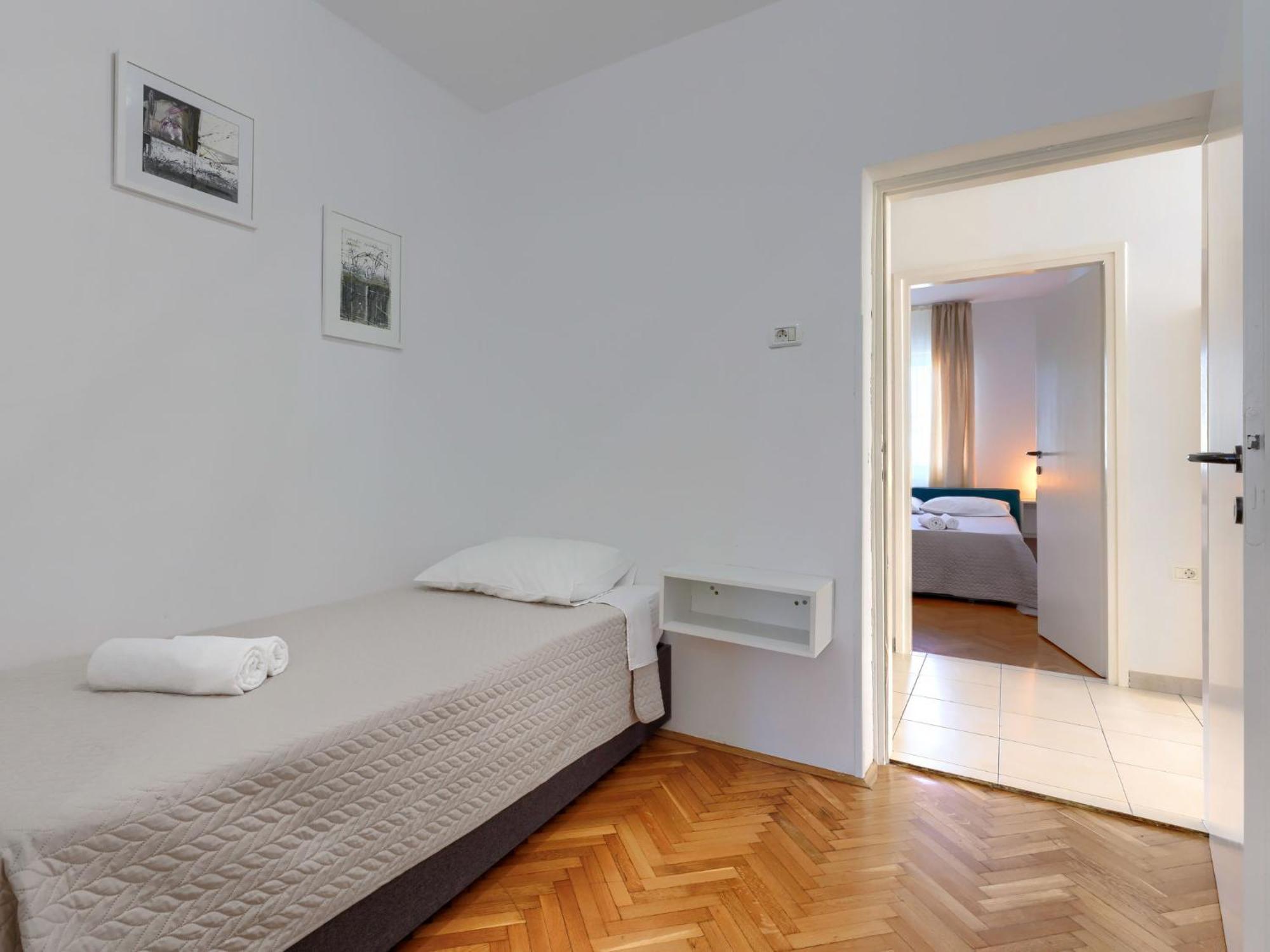 Apartment Nika-7 By Interhome أوماغ المظهر الخارجي الصورة