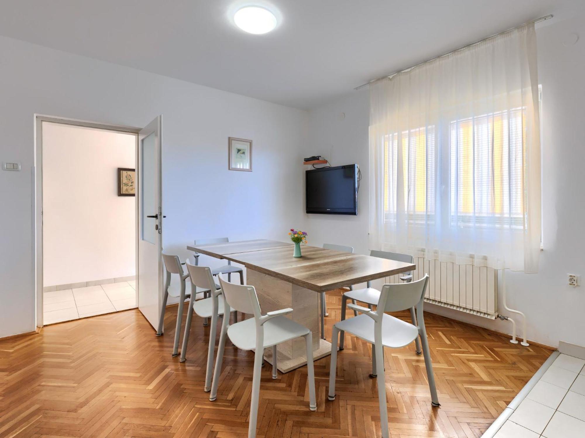 Apartment Nika-7 By Interhome أوماغ المظهر الخارجي الصورة