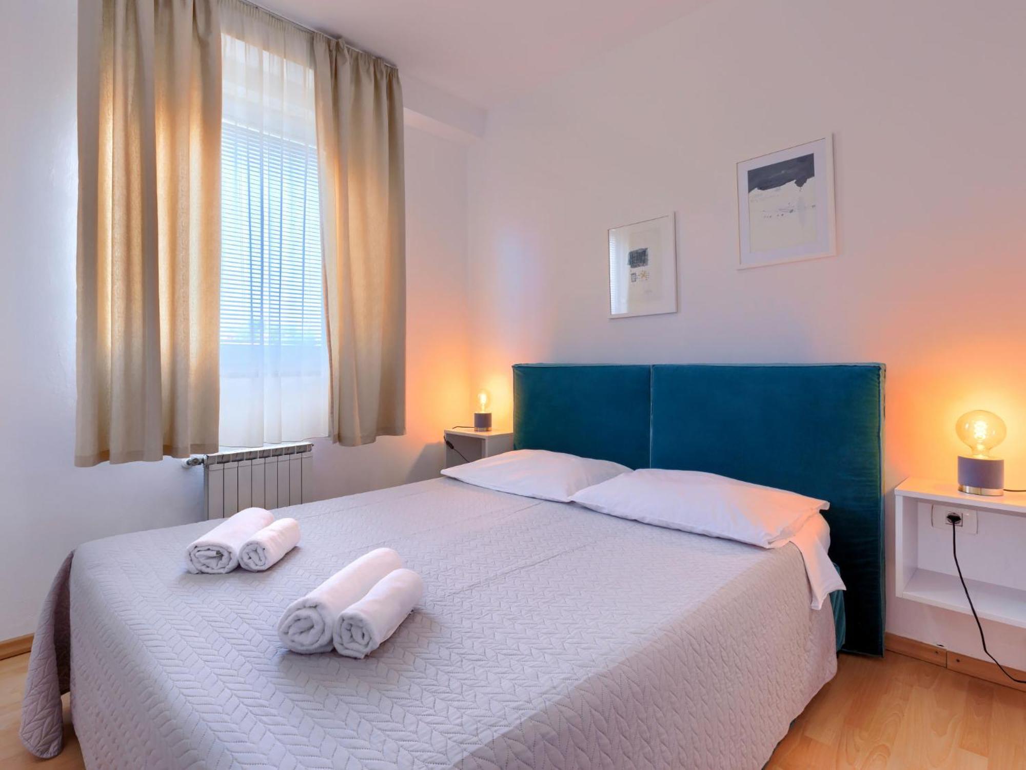 Apartment Nika-7 By Interhome أوماغ المظهر الخارجي الصورة