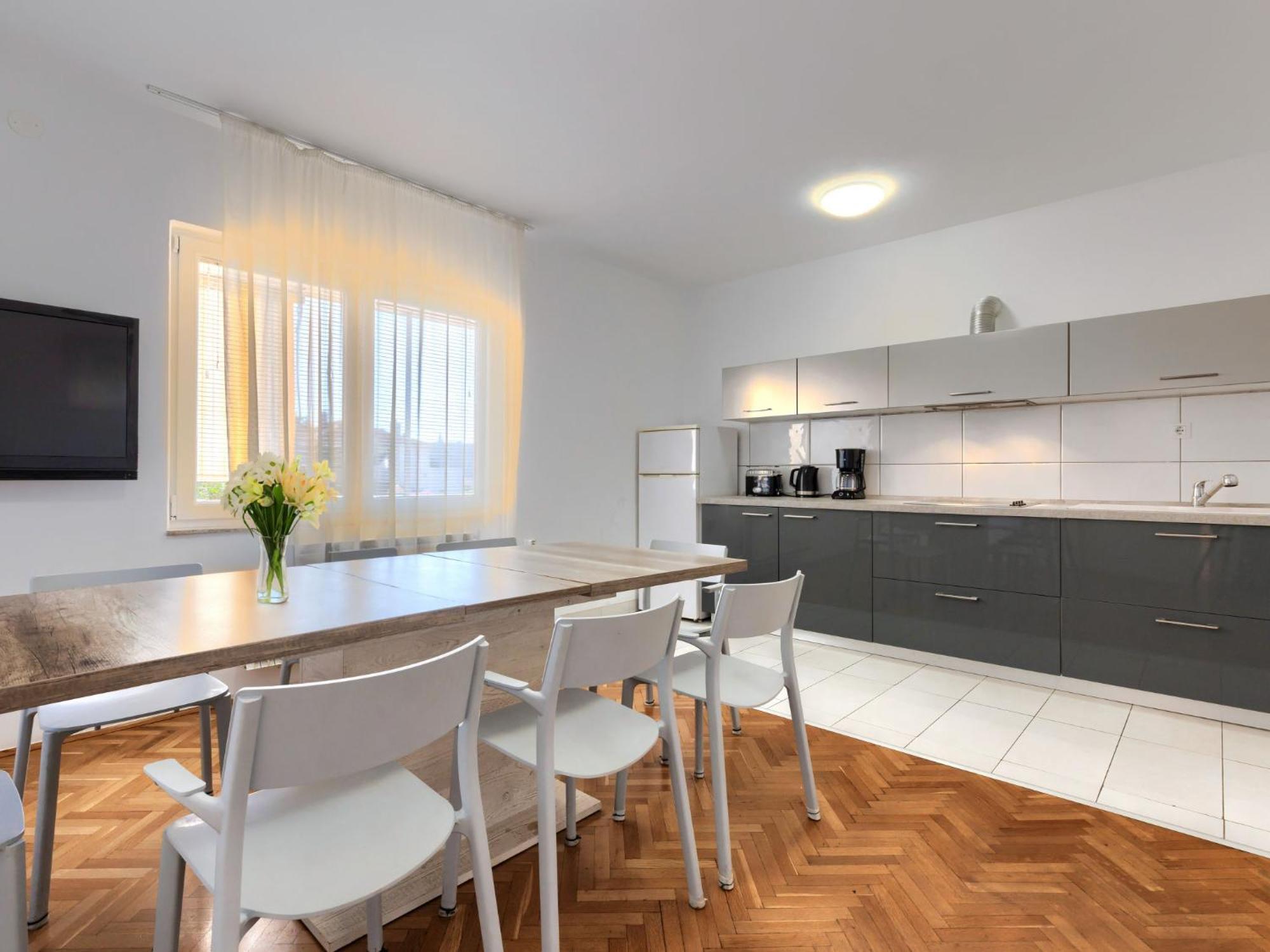 Apartment Nika-7 By Interhome أوماغ المظهر الخارجي الصورة